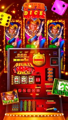 Euro Dice Arcade preview 1