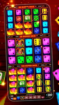 Euro Dice Arcade preview 2