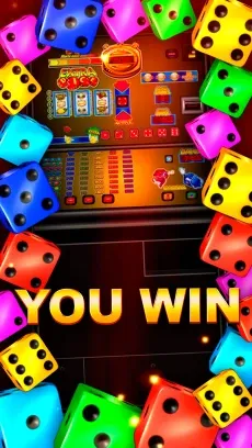 Euro Dice Arcade preview 3